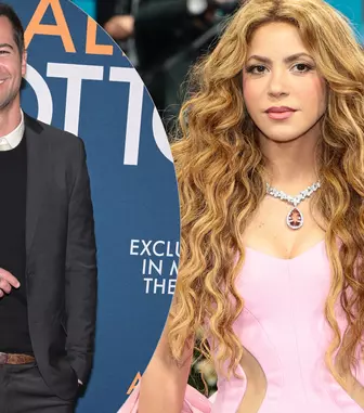 Shakira, surprinsă alături de starul din „Lincoln Lawyer”. S-a aprins zvonul unei noi iubiri?