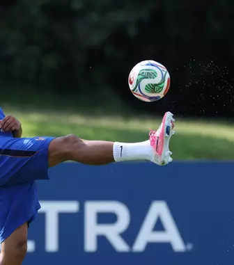 Franța - Irak la Campionatul Mondial 2026. Cine transmite meciul lui Mbappé și la ce oră începe
