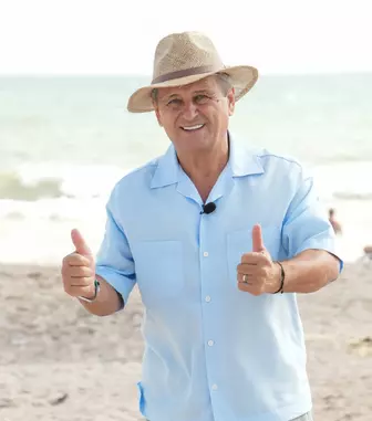 Când începe „Poftiți pe la noi” 2026. Nea Mărin revine la Antena 1 cu un nou sezon și vedete surpriză