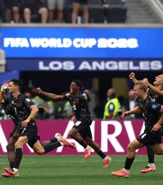 Meciurile de azi de la Campionatul Mondial, 29 iunie 2026. Cine transmite partidele serii