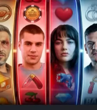 Dragoș Bucur și Tudor Chirilă, rivali în „Trafic”! Când începe noul serial crime drama de la Pro TV și VOYO