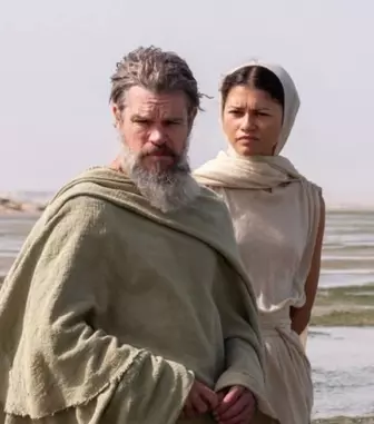Filmul de 250 de milioane $ aproape fără CGI: Au construit un monstru real de 6 metri și corăbii antice grecești!. Ce știm despre „Odiseea”
