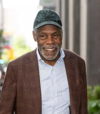 Danny Glover are Alzheimer. Actorul din „Armă mortală” a vorbit despre diagnosticul primit