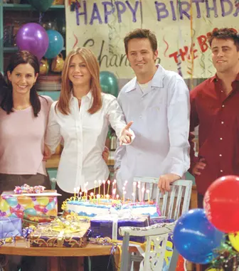 Friends revine pe Netflix în România. Toate cele 10 sezoane sunt disponibile din nou