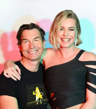Jerry O’Connell, declarații intime despre Rebecca Romijn. Ce spune despre soția lui. Fanii au fost șocați de confesiunea curajoasă