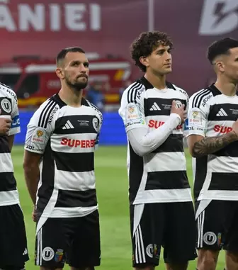 Universitatea Cluj debutează în Europa League. Unde vezi în direct dubla cu Dinamo Kiev