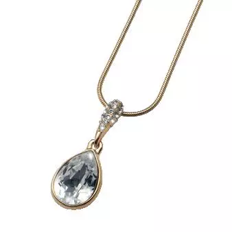 Colier Oliver Weber, disponibil în magazinele B&B Collection, Be in Time, Splend’or, 179,99 lei