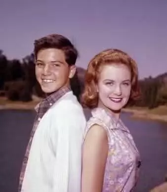 Shelley Fabares10
