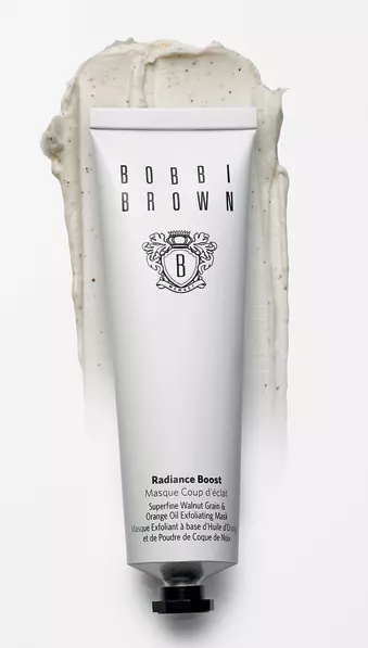 Mască exfoliantă pentru strălucirea tenului Radiance Boost, Bobbi Brown, 198 lei