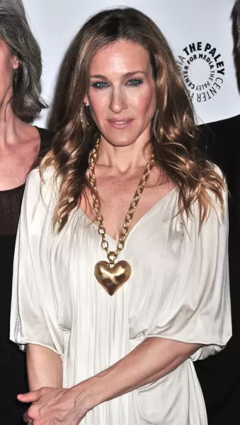 Sarah Jessica Parker