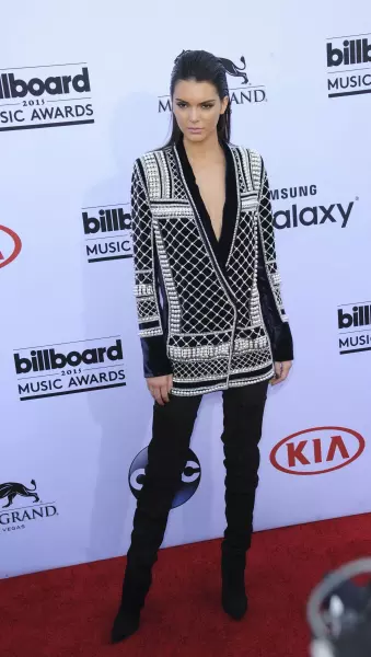 Kendall Jenner