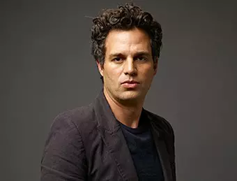 Fata cea mică a lui Mark Ruffalo e speriată de Hulk