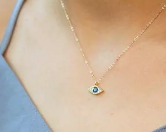 Aşa arată „Ochiul cel rău”!