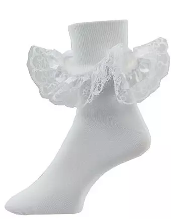 Sosete din bumbac, Calzedonia, 75 lei