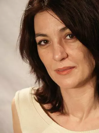 Adina Cristescu