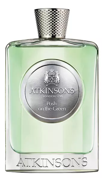 Parfum, Atkinsons, Posh on the Green, EDP, 100 ml, 679 lei (Douglas)