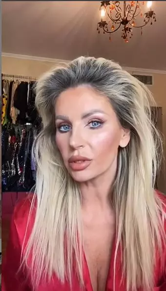 andreea-banica-machiata