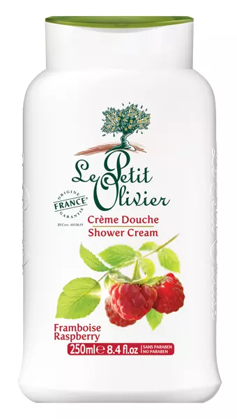 Cremă de duș, Le Petit Olivier, 14 lei