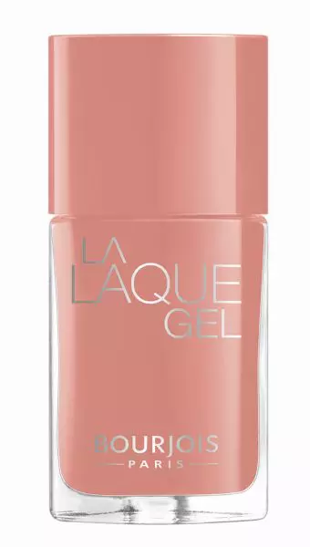 Lac de unghii, Bourjois, La Laque Gel, 31 lei