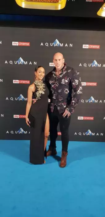 martyn si sotia