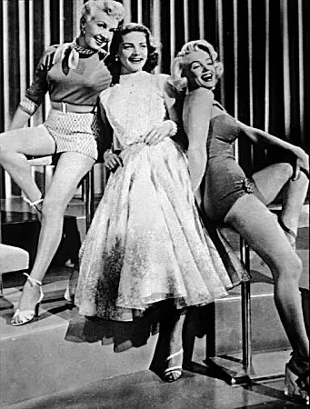 10. How to Marry a Millionaire