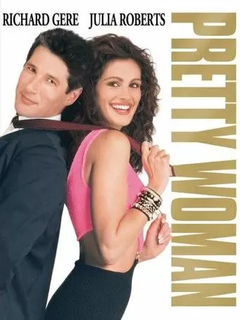 Pretty Woman - Filmul (4)