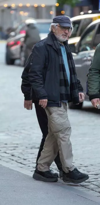Robert De Niro