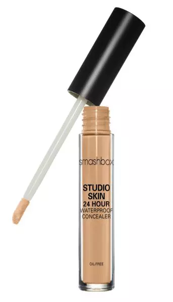 Concealer, Smashbox, Studio Skin 24 Hour, 99 lei, disponibil Douglas