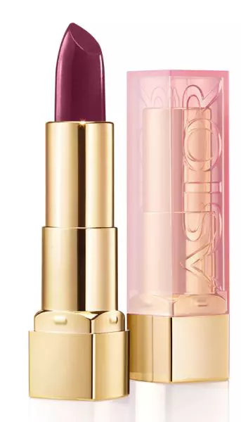 Ruj, Astor, Soft Sensation Shine & Care, 29,7 lei