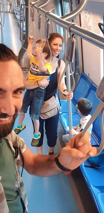 Cristina Bălan, pusă la zid pentru că ea și familia sunt vegetarieni. Cum le-a răspuns celor care o critică
