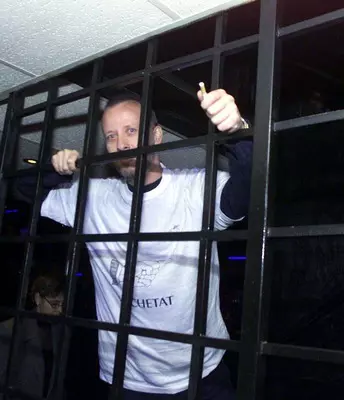 Andrei Gheorghe, anchetat, in 2008