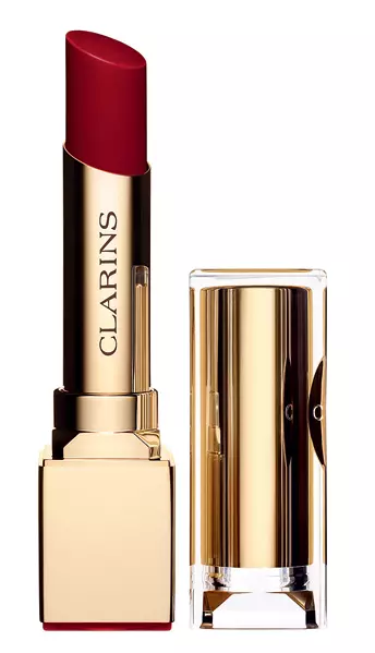 Ruj Clarins Rouge Éclat, 101 lei
