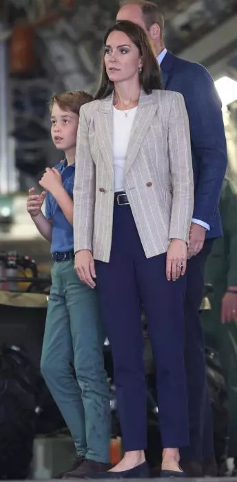 Kate Middleton