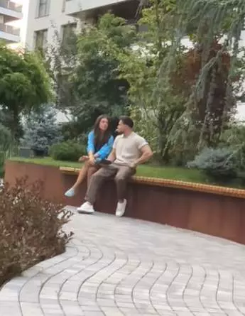 andreea bostanica si Snik1