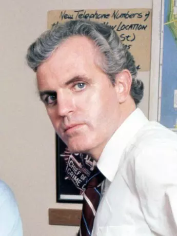 James Handy9