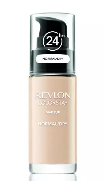 Fond de ten, Revlon, ColorStay Makeup, 66 lei