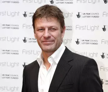 Sean Bean