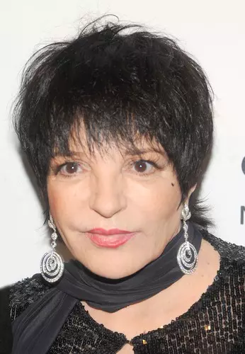 4th Annual amfAR Inspirition Gala, New York, America - 13 Jun 2013