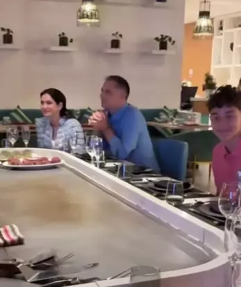 Dan Negru vacanță Mauritius (4)