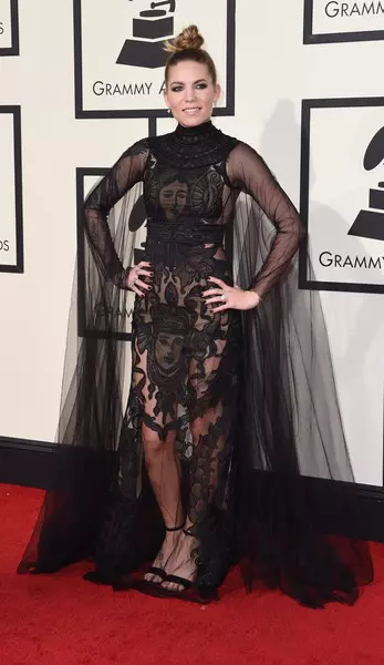 Skylar Grey