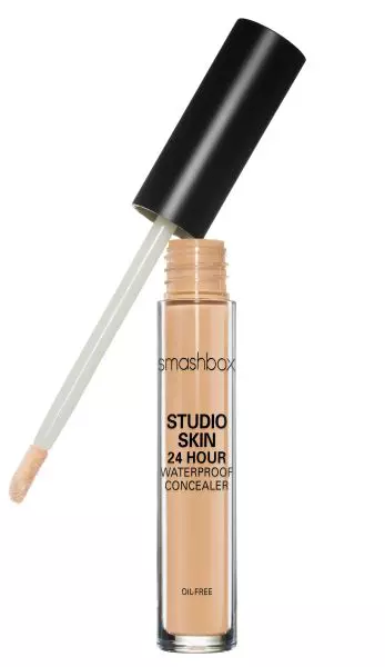 Concealer, Smashbox, Studio Skin, 99 lei, disponibil Douglas