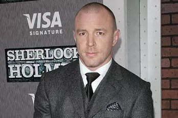 guy ritchie