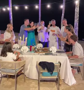 Dan Negru vacanță Mauritius (2)