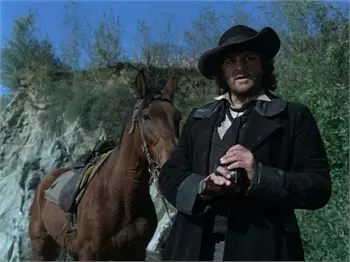 Florin Piersic in Masca de argint 2