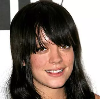 Lily Allen