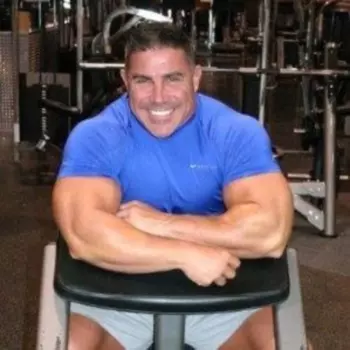 Darryn Willoughby 3