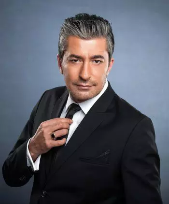 Erkan Petekkaya, Cihan din „Furtună pe Bosfor”