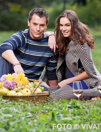 Irina si Razvan Fodor - Love is in theair