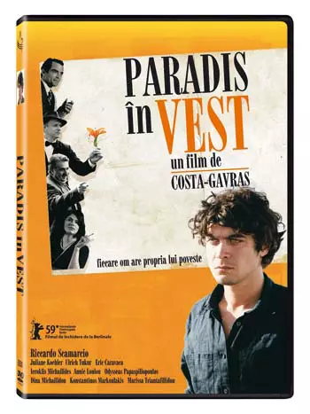 Paradis in Vest