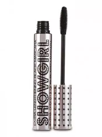 Mascara Showgirl, 31 lei, Barry M, exclusiv in Marionnaud